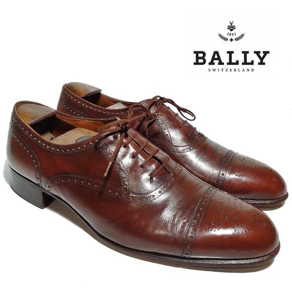 Bally 